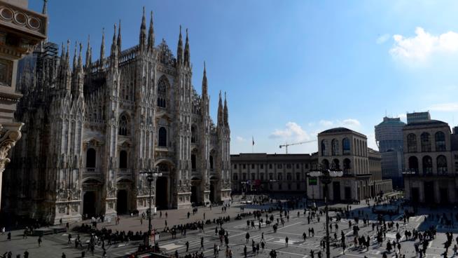Le previsioni meteo del weekend 22-23 settembre: cosa fare nelle maggiori città Giornata nuvolosa
