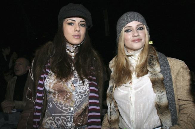 Paola e Chiara non canteranno più insieme, e si paragonano agli Oasis Paola e Chiara