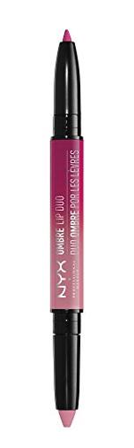 Nyx ombre lip duo