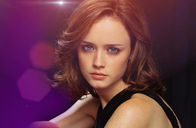 50 sfumature di Rory!