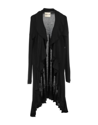 Cardigan lungo