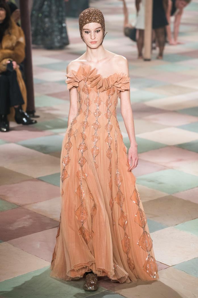 Dior Cruise 2019 Haute Couture Dior Cruise 2019 Haute Couture