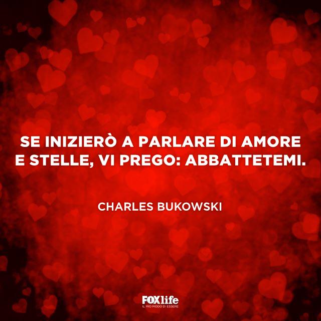 Rifiuto del sentimentalismo Sfondo con i cuori