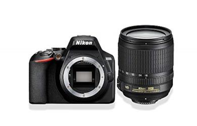 Nikon D3500