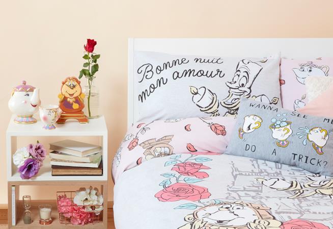 Primark e Disney, ecco la collezione per gli appassionati dei cartoni animati! Alcuni articoli della collezione Disney-Primark.