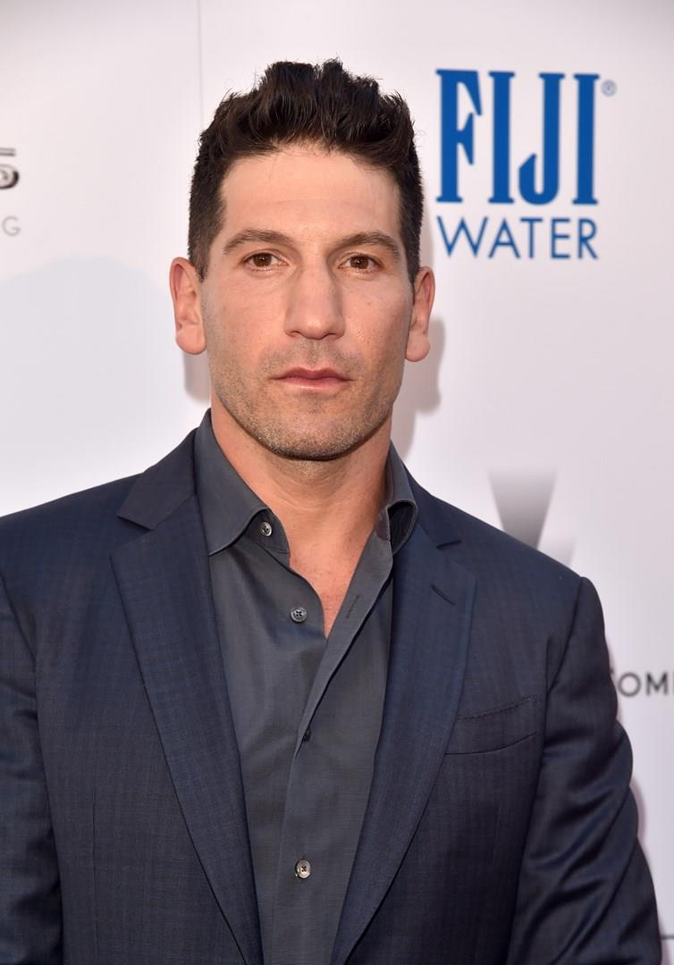 Jon Bernthal L'attore Jon Bernthal