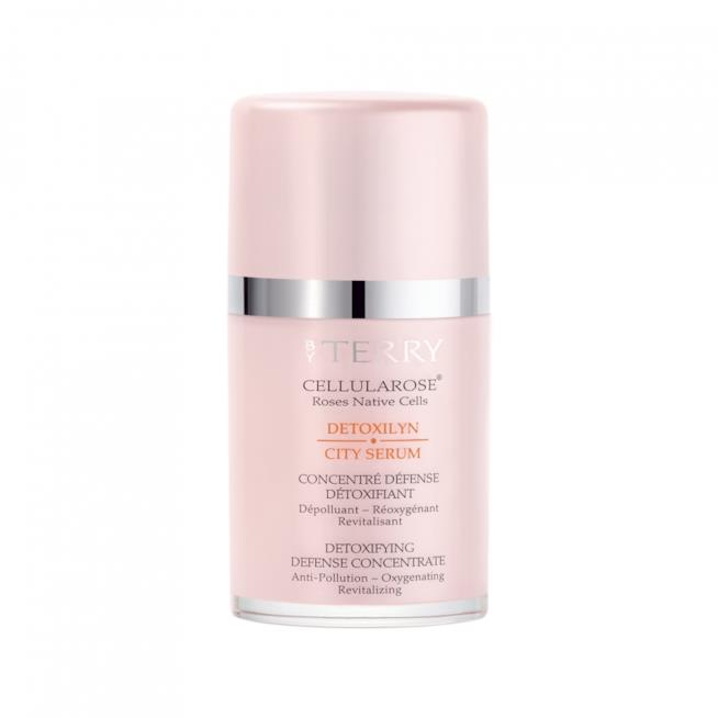 By Terry presenta le sue ultime novità beauty per l'estate 2018 Detoxilyn City Serum By Terry