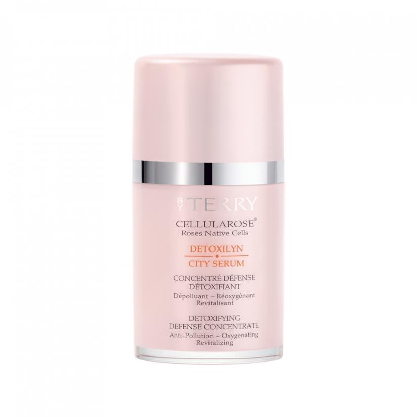 By Terry presenta le sue ultime novità beauty per l'estate 2018 Detoxilyn City Serum By Terry