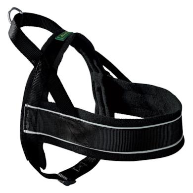 Pettorina norvegese Hunter Racing