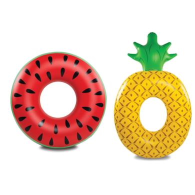 Materassino gonfiabile "Frutta"