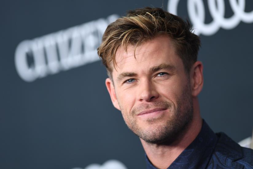 Chris Hemsworth rivela che gli piacerebbe interpretare Thor in molti altri film Chris Hemsworth