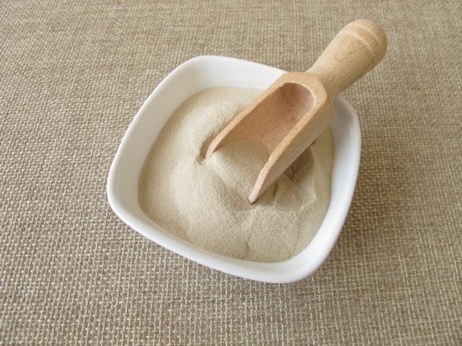 Agar Agar e i suoi usi in cucina Agar Agar in polvere