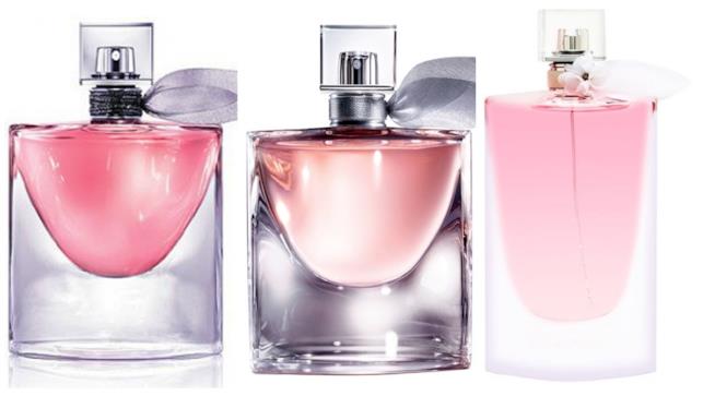 Lancôme: La Vie Est Belle nelle versioni edp, intense e edt Florale Lancôme e tutta la linea di profumi La Vie Est Belle