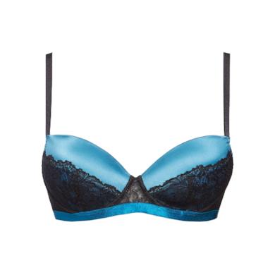 Reggiseno a balconcino Hypnotic
