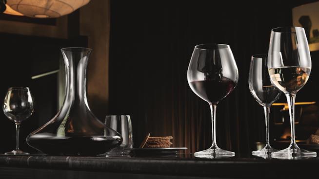 Bicchieri da vino quale scegliere? Bicchieri da vino quale scegliere?