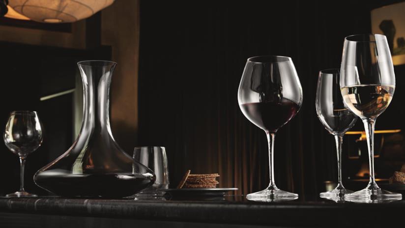 Bicchieri da vino quale scegliere? Bicchieri da vino quale scegliere?