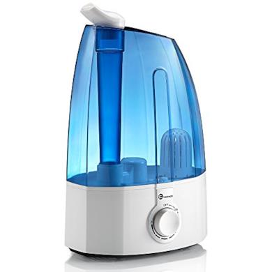 Umidificatore Bambini