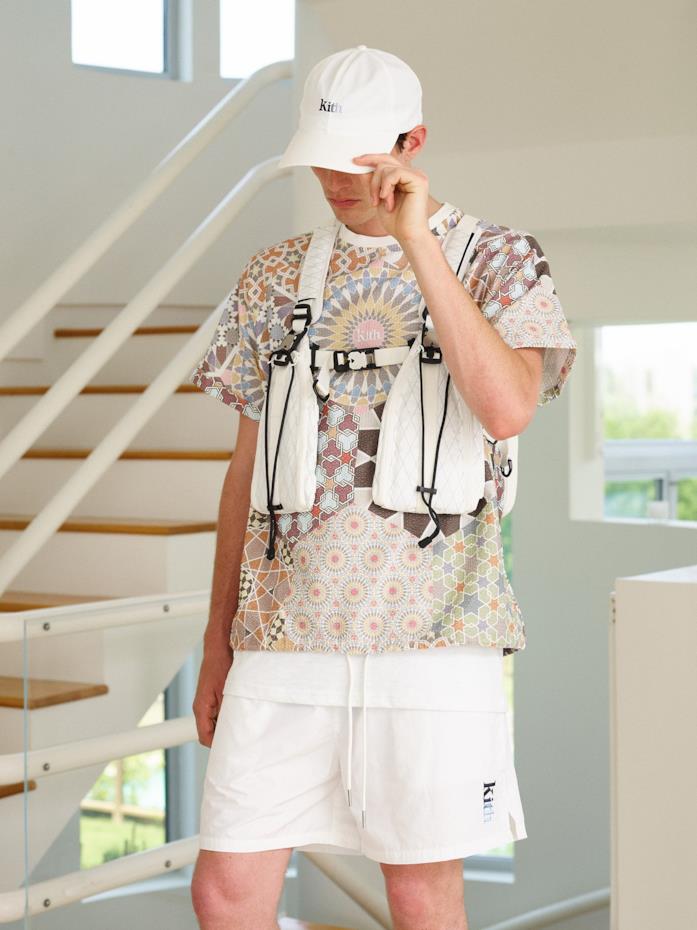 KITH summer collection 2019 KITH collezione estate 2019