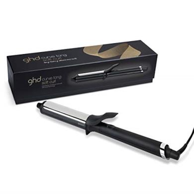 Ghd Curve Soft Tong