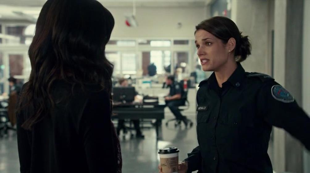 rookie blue ep 2