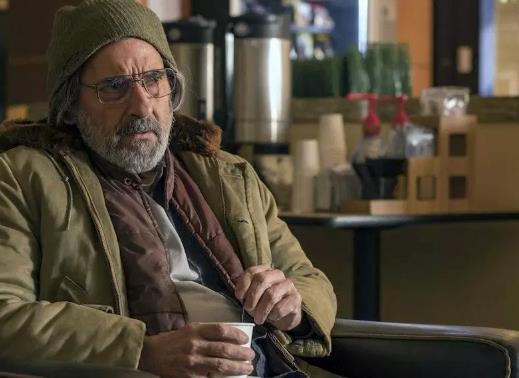 This Is Us: un'immagine dalla terza stagione This Is Us: Nicky Pearson in un'immagine dalla terza stagione