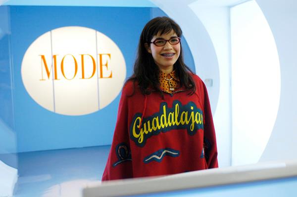 Ugly Betty Ugly Betty