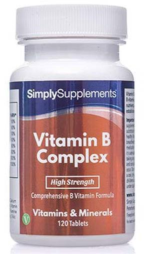 Complesso di vitamina B