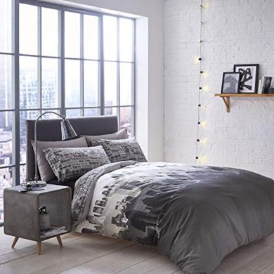 Set biancheria da letto