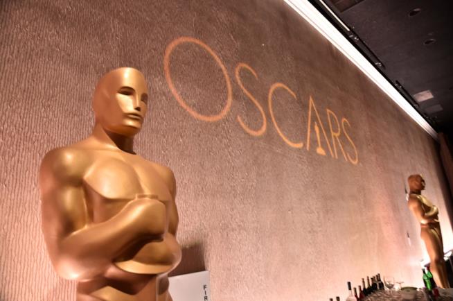 Le Nomination agli Oscar