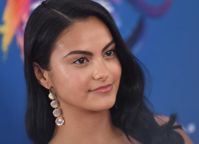 L'attrice di Riverdale Camila Mendes Camila Mendes
