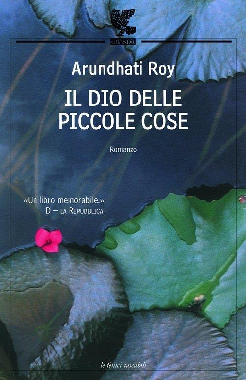 Il dio delle piccole cose Il dio delle piccole cose