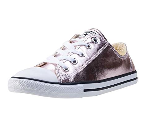 Converse All Star Dainty Ox Donna Converse All Star da unicorn addicted