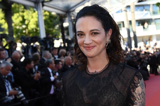 Asia Argento voluta da Carlo Freccero a The Voice: la reazione di Dario Argento Asia Argento