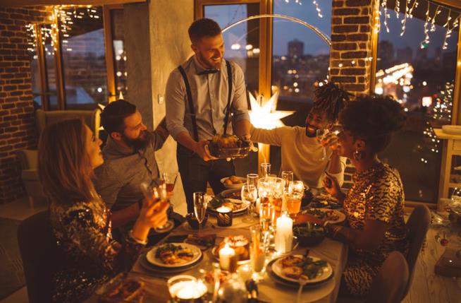Ricette secondi capodanno: 25 idee per piatti a base di carne e pesce Ricette secondi capodanno