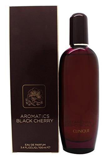 Clinique aromatici nero ciliegia, eau de parfum