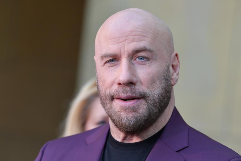 John Travolta racconta quella volta in cui un fan entrò in casa e si nascose nell'armadio John Travolta