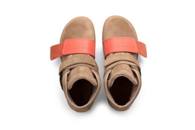 Stivaletto Owens x Birkenstock