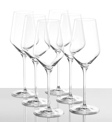 Bicchieri da vino bianco Stölzle Lausitz