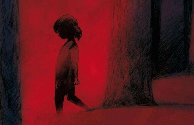 La recensione de La strega di Camilla Läckberg Dettaglio di copertina