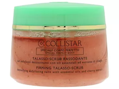 Collistar Corpo Perfetto Talasso Scrub Rassodante