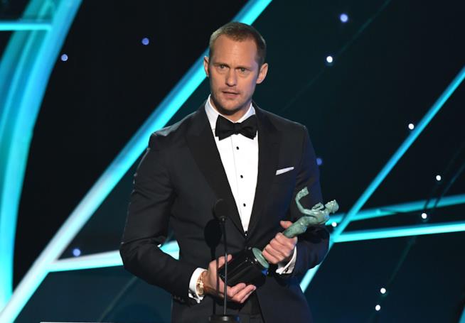 Alexander Skarsgård: ritorno probabile in Big Little Lies Alexander Skarsgård