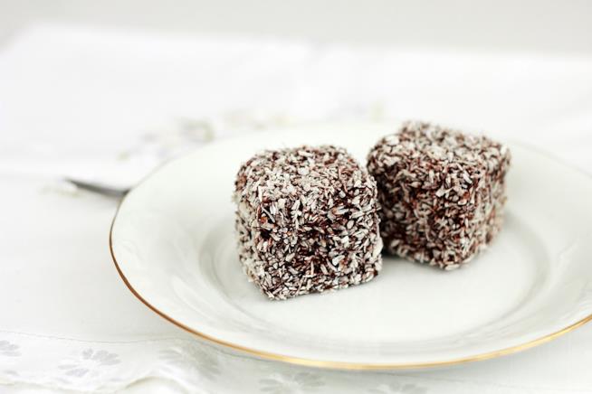 Ricette di dolci al cocco Dolcetti al cocco