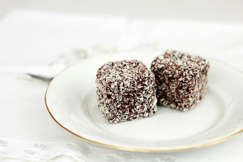 Ricette di dolci al cocco Dolcetti al cocco