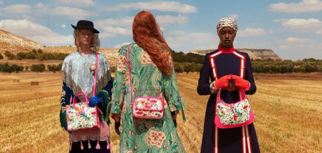 Gucci Gucci, Mercedes-Benz Fashion Week, Australia 2018 Gucci Gucci, Mercedes-Benz Fashion Week, Australia 2018