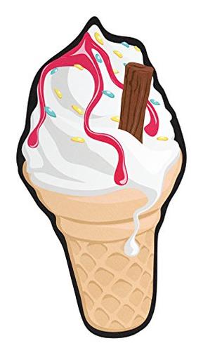 Gelato da Spiaggia
