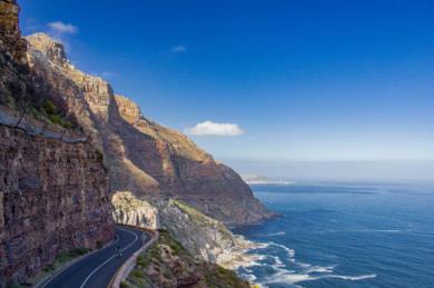 Tour del Sudafrica dalla Garden Route agli elefanti