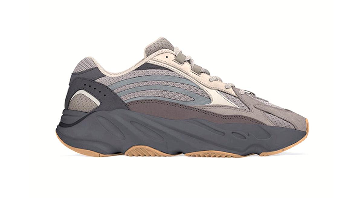 adidas fiori yeezy 700