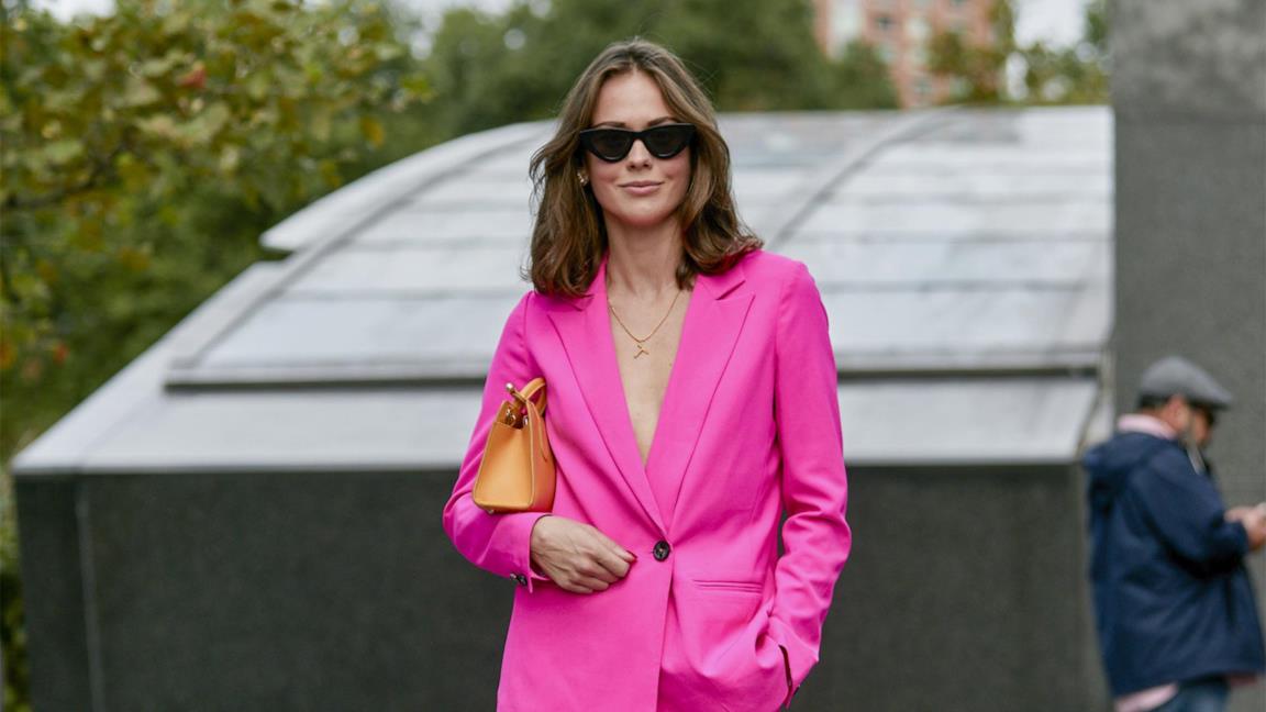 Blazer low cost per l'autunno