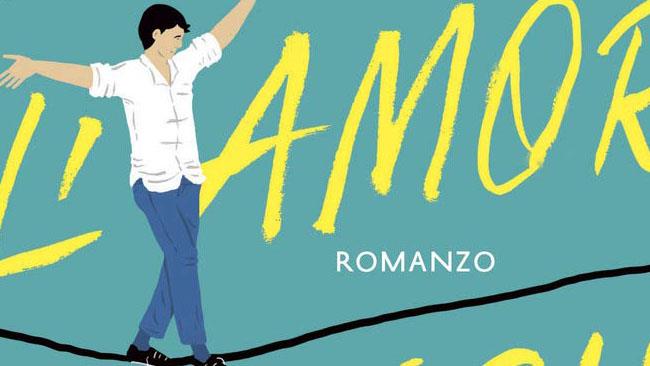 recensione de L'amore finché resta Un uomo in bilico