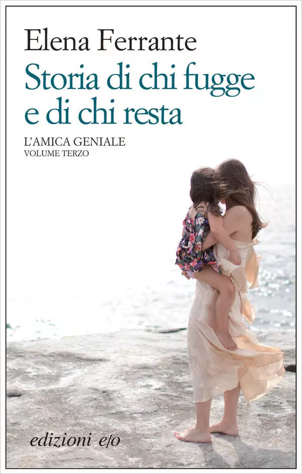 Storia di chi fugge e di chi resta Storia di chi fugge e di chi resta